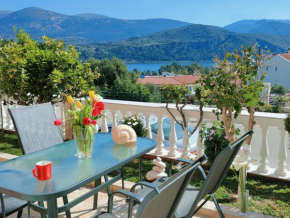 Blue Lagoon Luxury Apartment G2, Argostoli